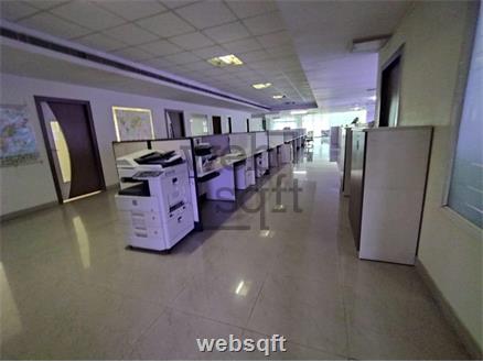 Commercial Office Space for Rent